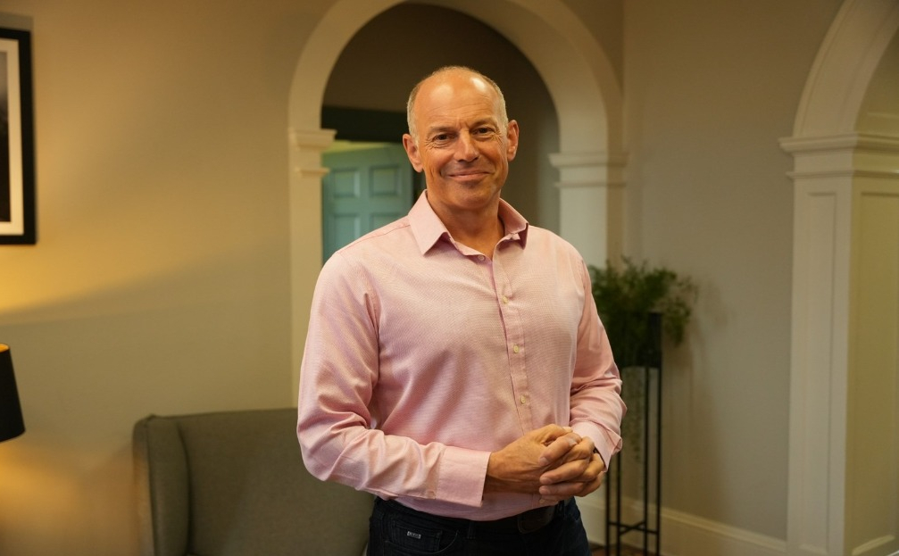 You’re Adding Value To Your Home All Wrong – Phil Spencer and Wickes