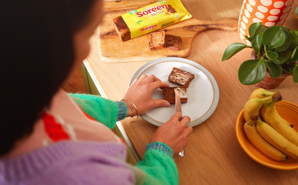 Soreen Appoints Clarion Following Competitive Pitch Process