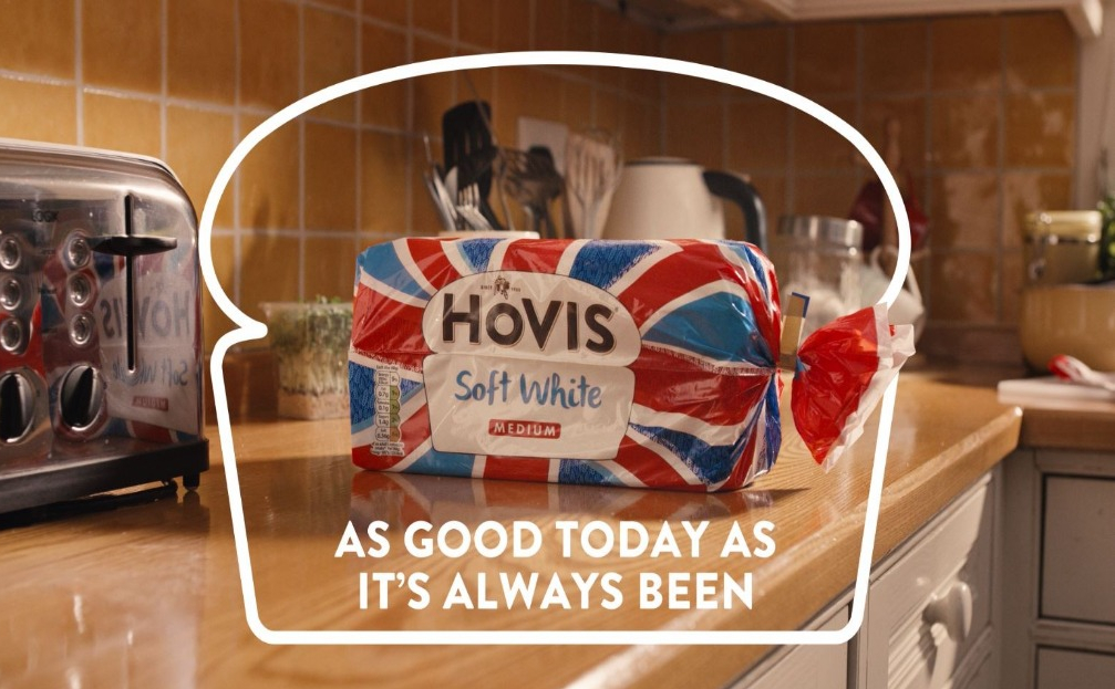 Hovis® Appoints Clarion As Its Retained Consumer and B2B Communications Agency