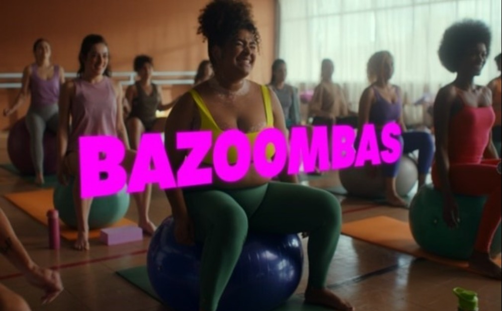 A truly scent-sational strategy: Clarion supports Unilever 