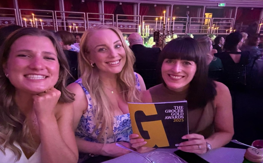 A Golden Night at the Royal Albert Hall 