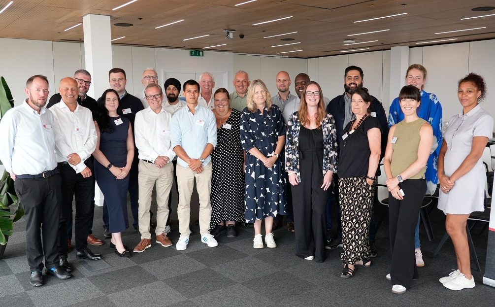 Clarion join Retail Industry Awards judging panel 