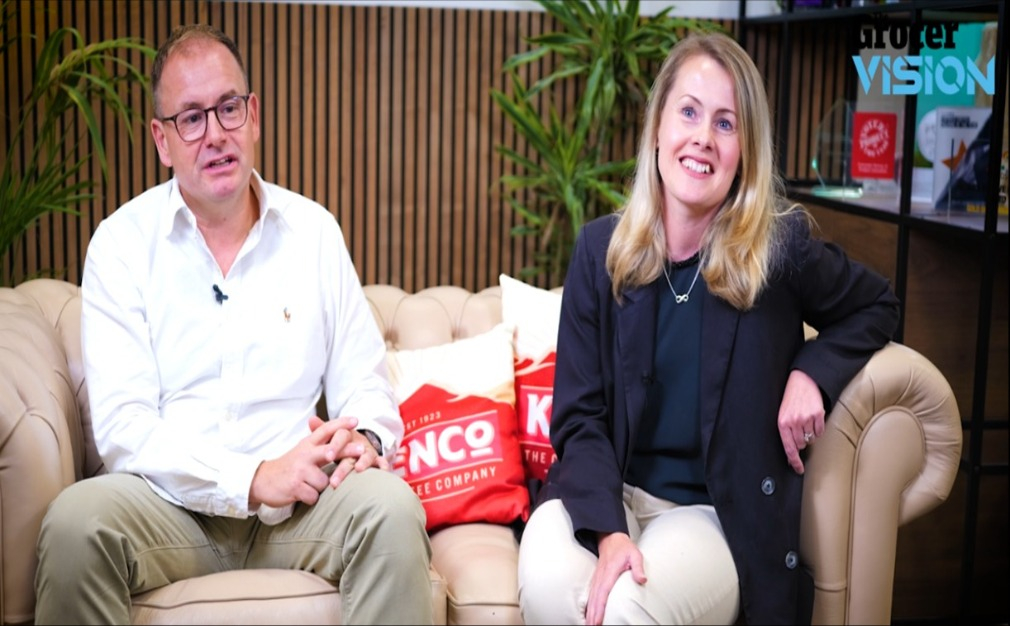 Coffee, Growth, & The Grocer Vision: JDE & Clarion Deliver