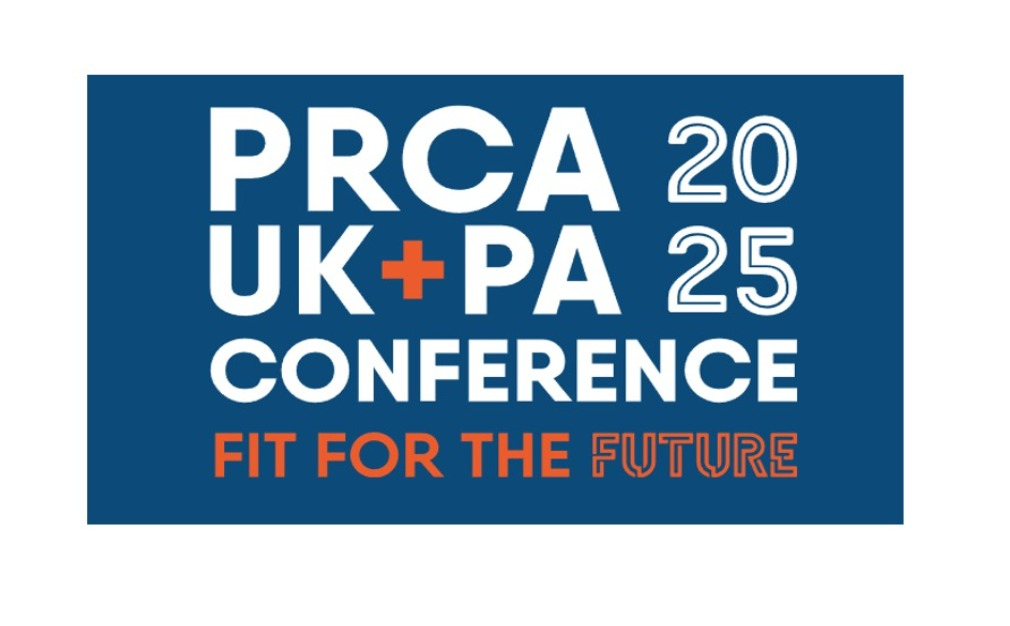 Clarion CEO talks all things ‘Fit for Future’ at PRCA Conference 2025
