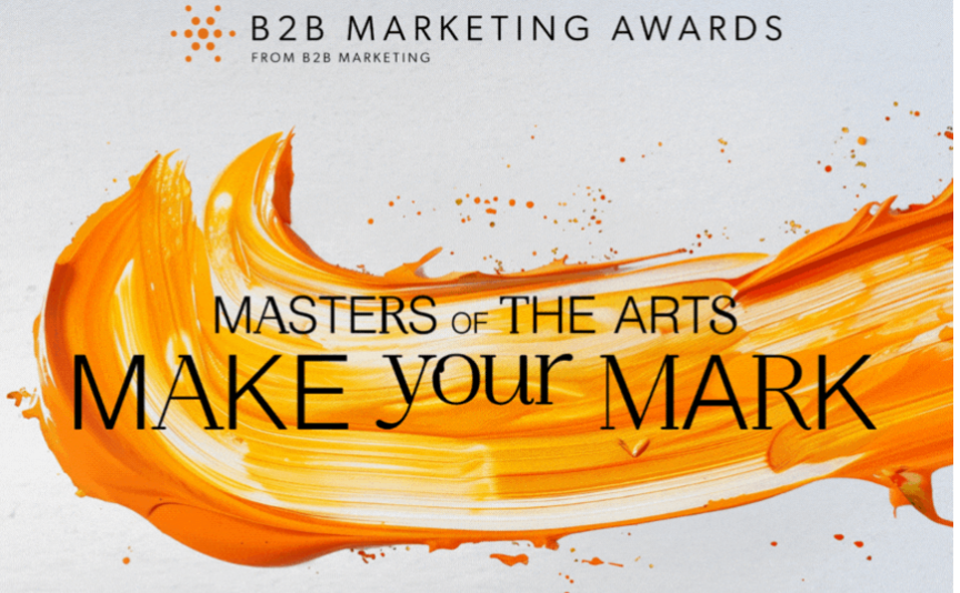 Trade Excellence Recognised: Clarion Shortlisted for ‘Best Product or Service Launch’ at B2B Marketing Awards 2025    